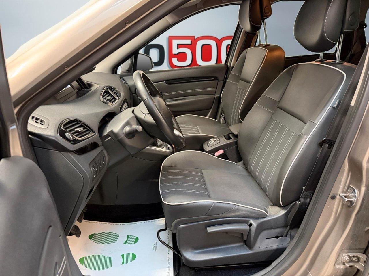 Renault Scenic 1.2 tce Live s&s 115cv my13