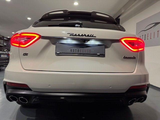 MASERATI Levante V6 Diesel 275CV Q4 GranSport/TETTO/360*