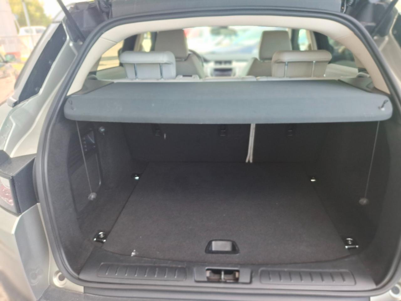 Land Rover Range Evoque 2.2 TD4 5p. Dynamic