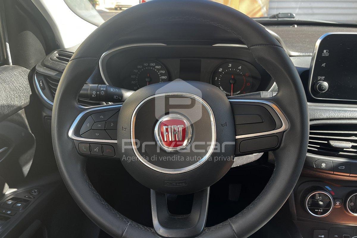 FIAT Tipo 1.3 Mjt 4 porte Mirror