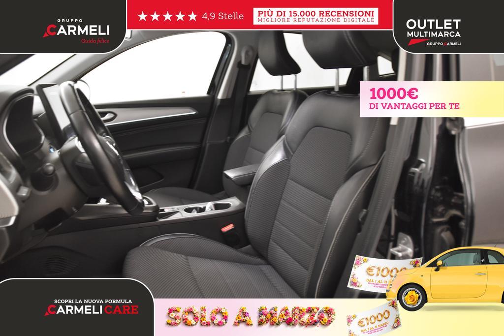 Renault Arkana 1.6 Hybrid Intens E-Tech Auto