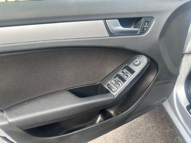 AUDI A4 Avant 2.0 TDI 150 CV Business Plus