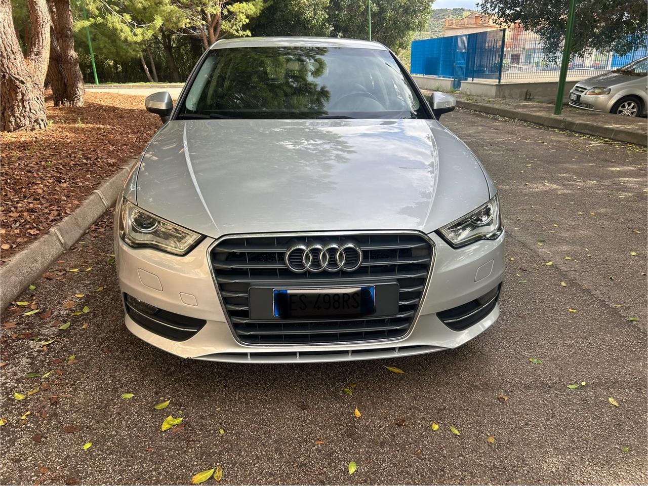 Audi A3 SPB 2.0 TDI Ambiente