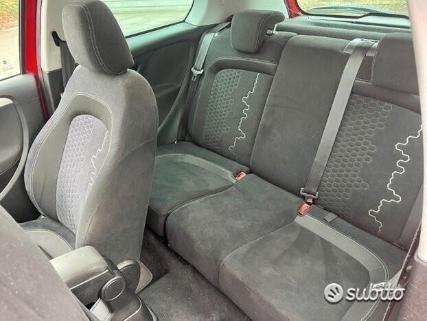Fiat Punto 1.4 Multiair Tutto Nuovo -2012
