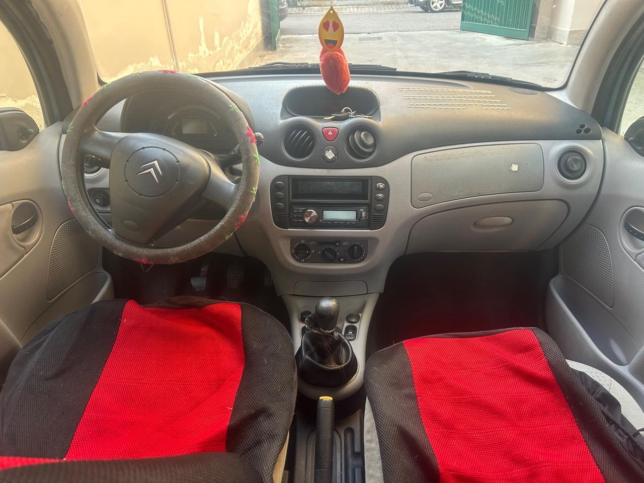 Citroen C3 1.1 Elegance