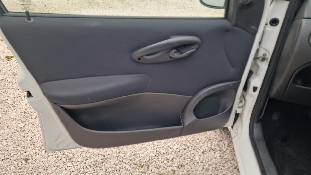 Fiat Punto 1.3 Multijet 5 porte "perfette condizioni"