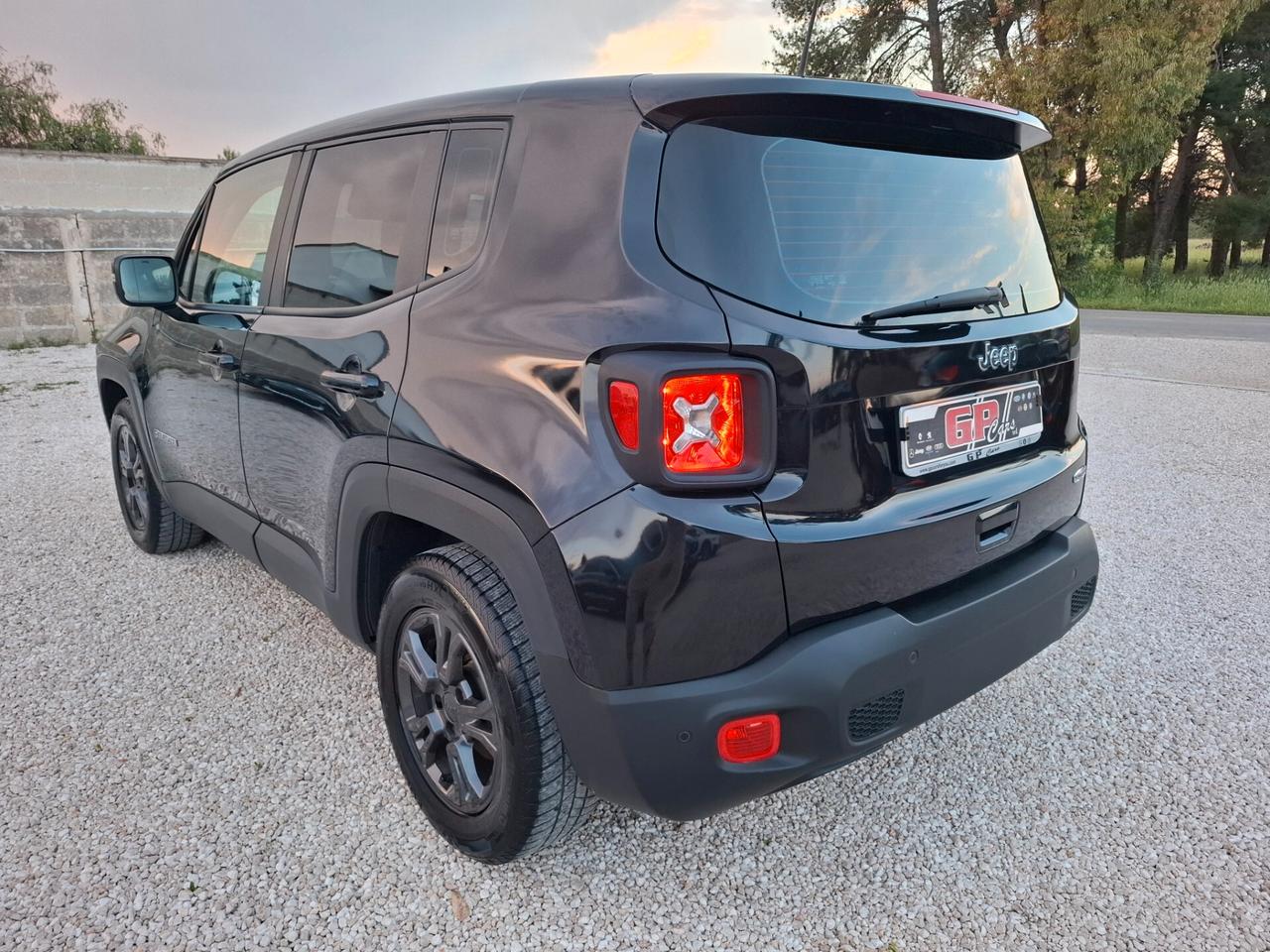 JEEP RENEGADE 1.6 Mtj 130cv-Navi-Radar*MY 22*