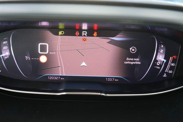 PEUGEOT 3008 BlueHDi 130 S&S EAT8 Active Business