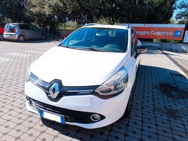 Renault Clio Sporter TCe 12V 90CV Start&Stop Energy Duel