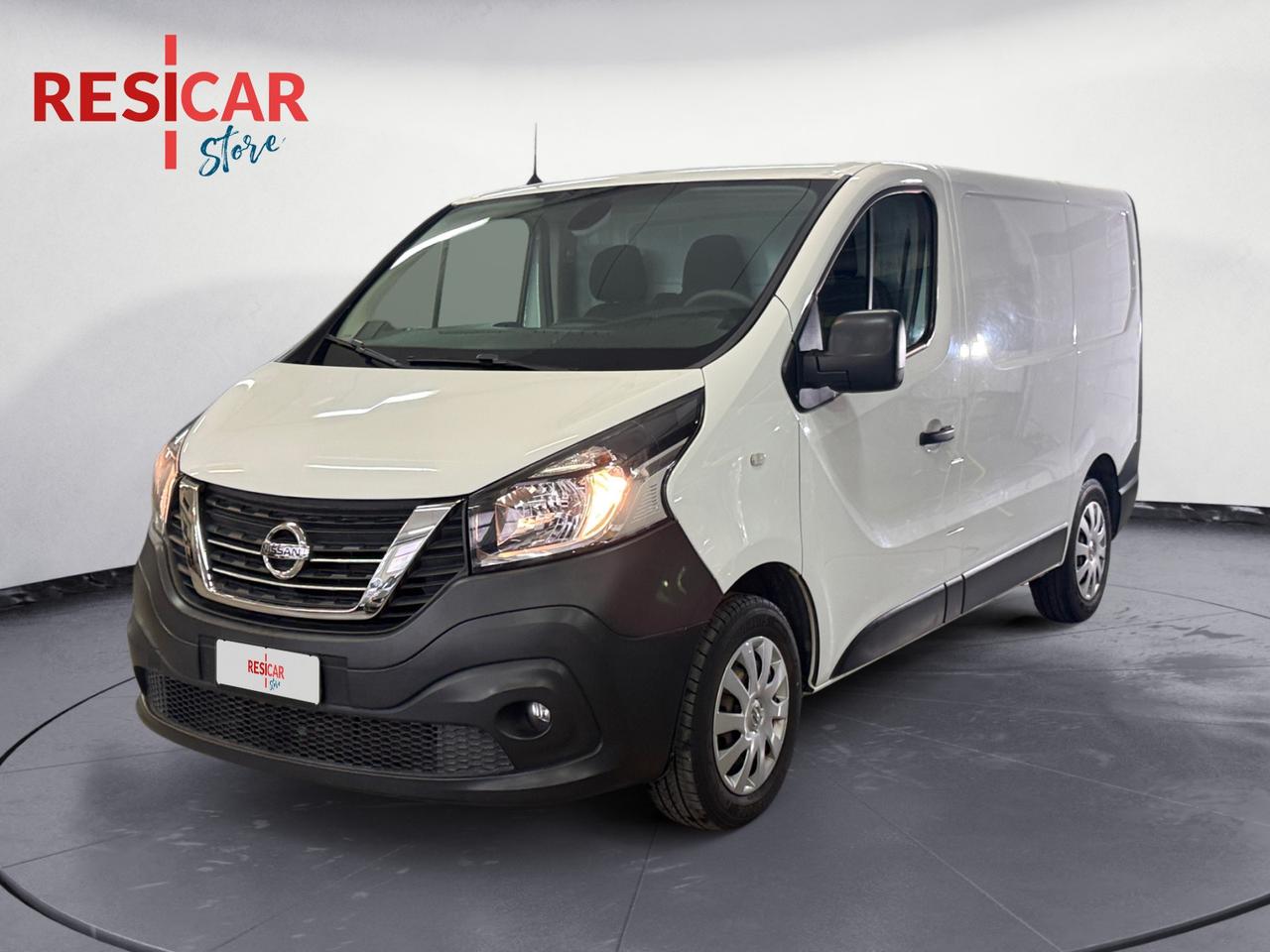 NISSAN NV300 27q 2.0 dci 120cv L1H1