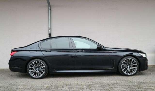 BMW 730 XDRIVE M SPORT M-SPORT MSPORT LED PDC TETTO PELLE