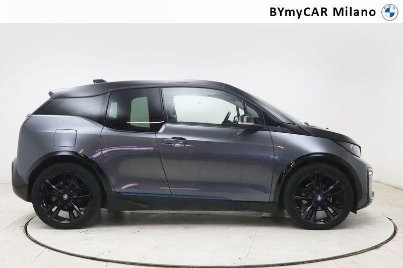 BMW i3 s 120Ah CVT