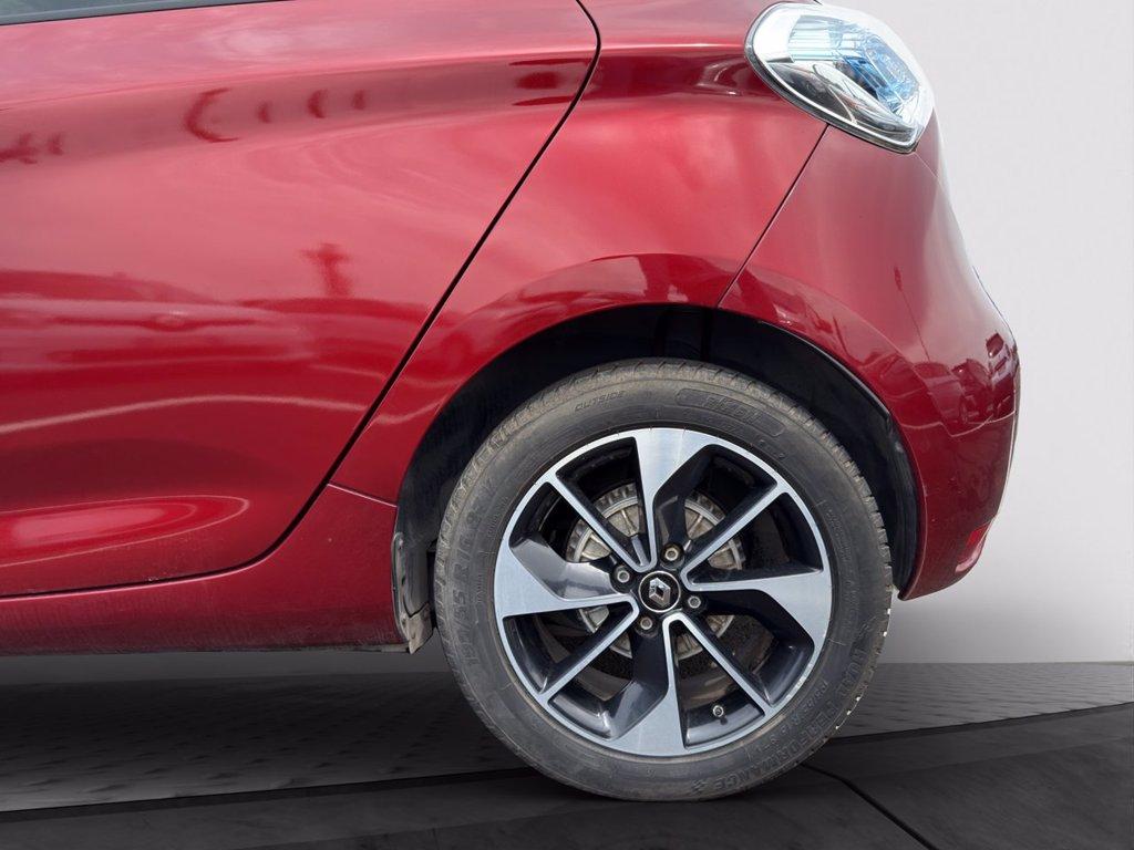 RENAULT Zoe Intens R110 108cv del 2019