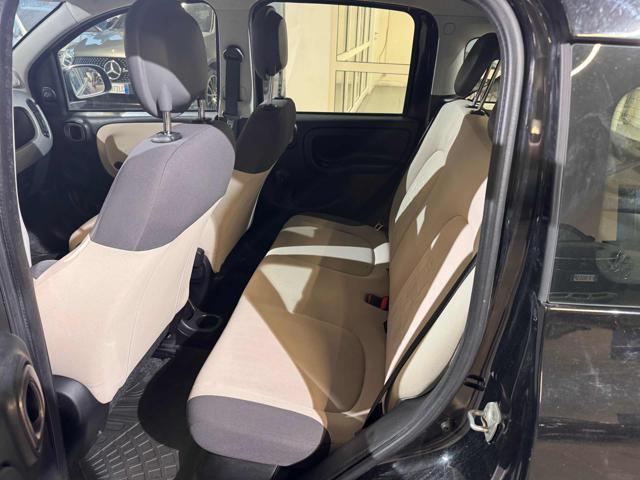 FIAT Panda 1.2 EasyPower Lounge GPL