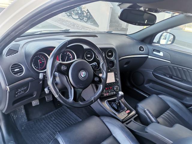 ALFA ROMEO 159 1750 TBi Sportwagon 200cv