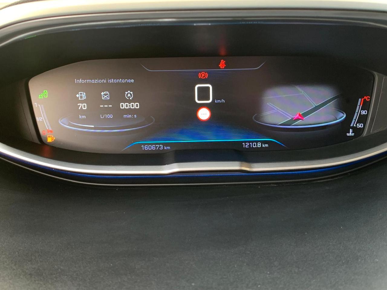 Peugeot 3008 BlueHDi 120 S&S "Allure" Unicoprop.