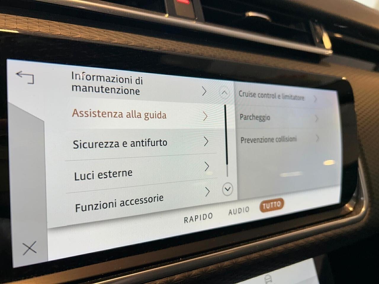 Land Rover Range Rover Velar R-DYNAMIC S 2.0D I4 204 CV Auto