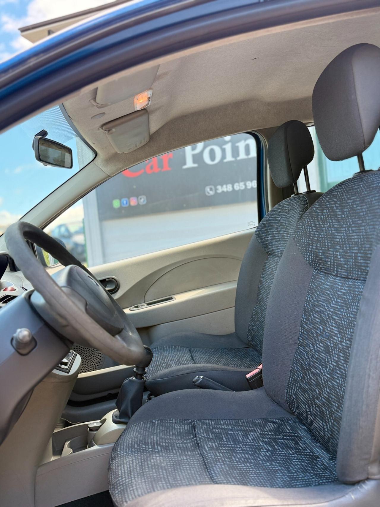 Renault Twingo 1.2 8V Confort