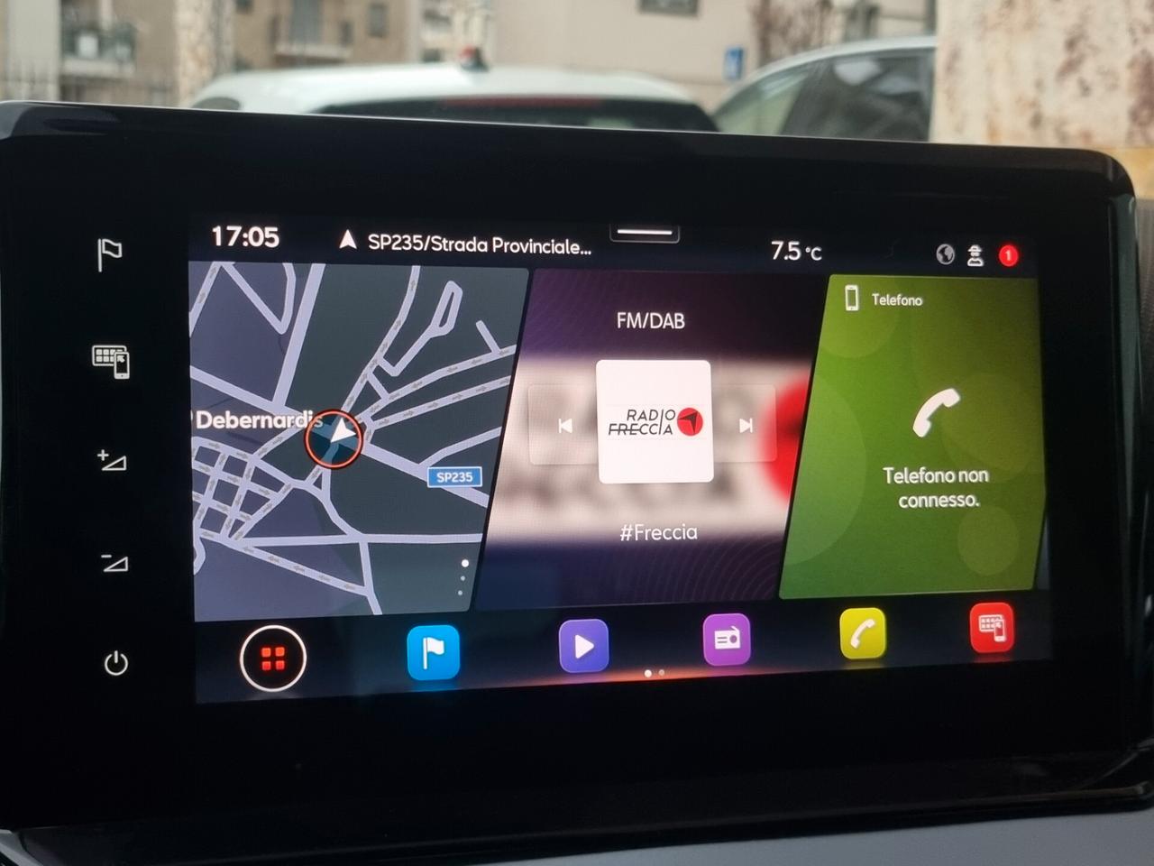 Seat Ibiza 1.0 MPI 5 porte FR