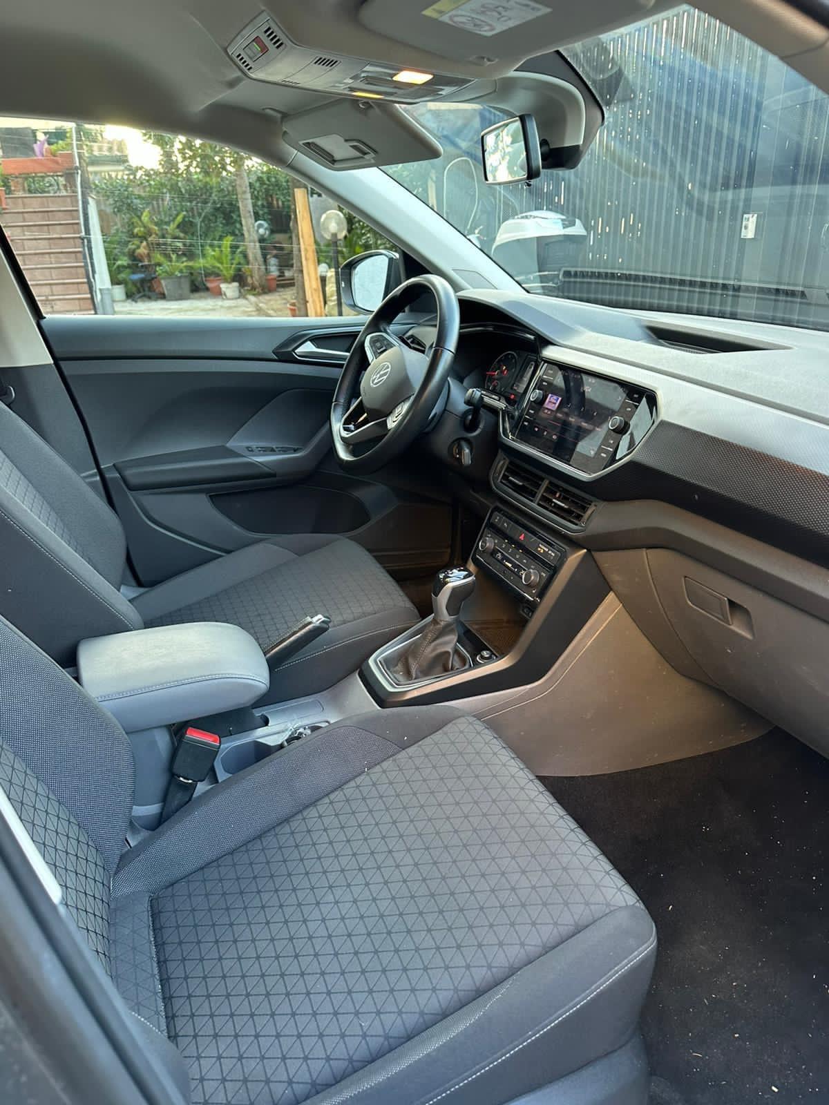 Volkswagen T-Cross 1.0 TSI 115 CV DSG Style NAVI NO VINCOLI !!