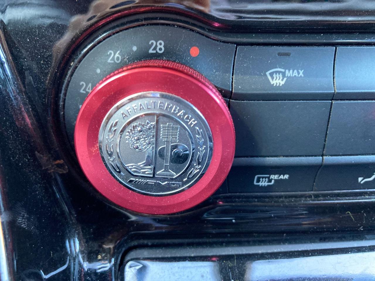 Mercedes-Benz GLA 200 GLA-Clas #7807