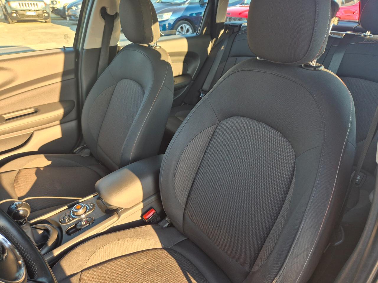 Mini Cooper One D Clubman 1.5 2018