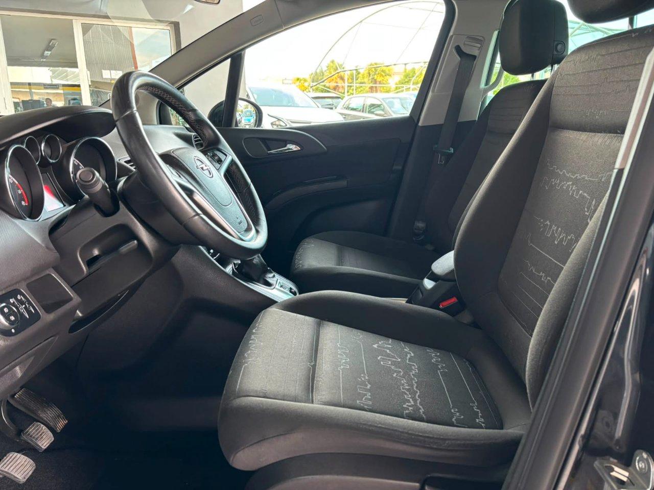 Opel Meriva 1.4 Elective s&s