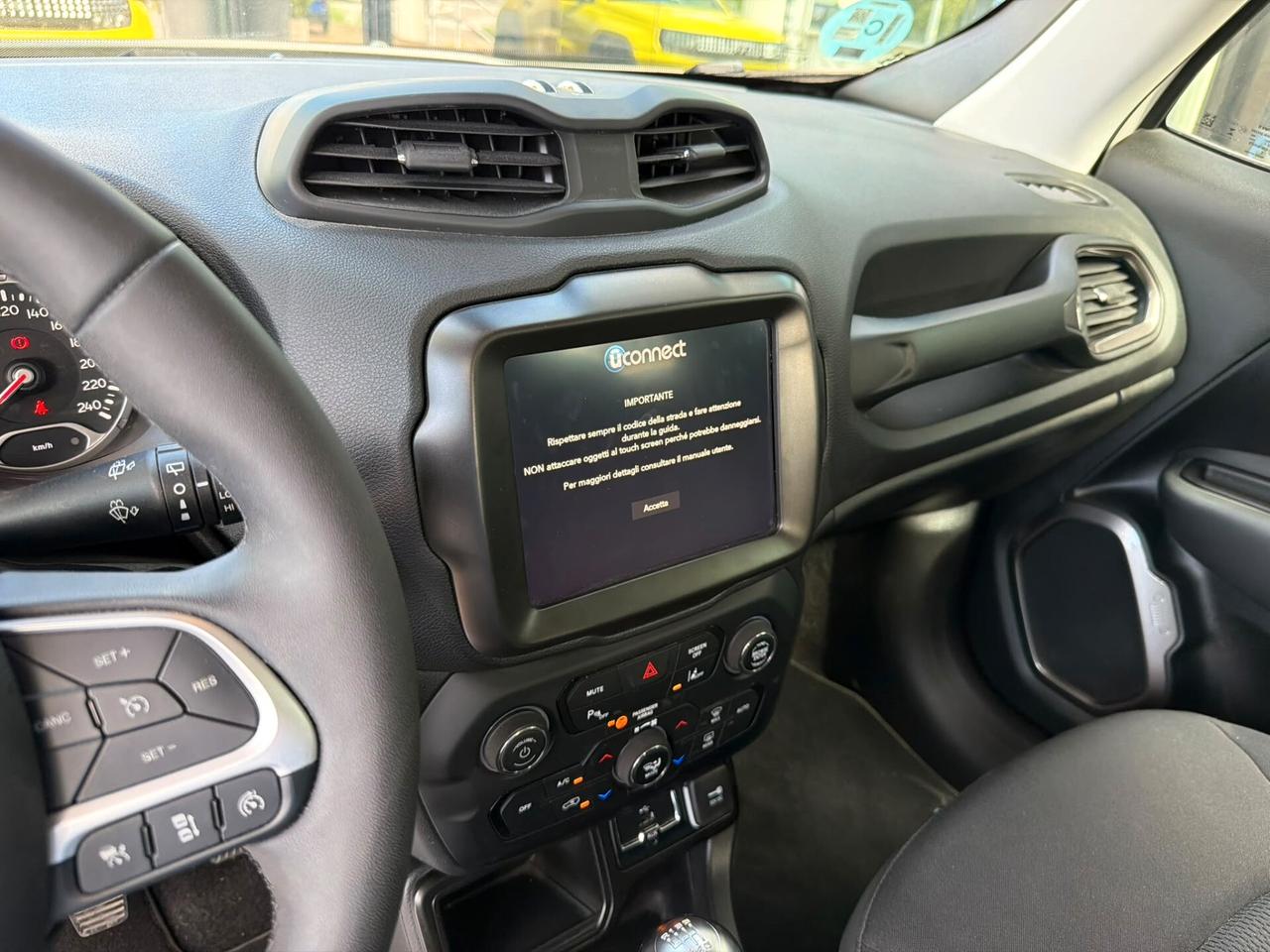Jeep Renegade 1.0 T3 Limited