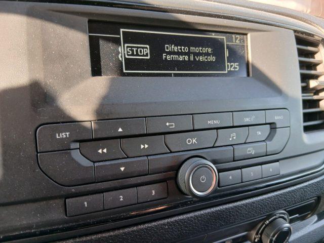 TOYOTA Proace 1.5D 120CV S&S CELLA FRIGO