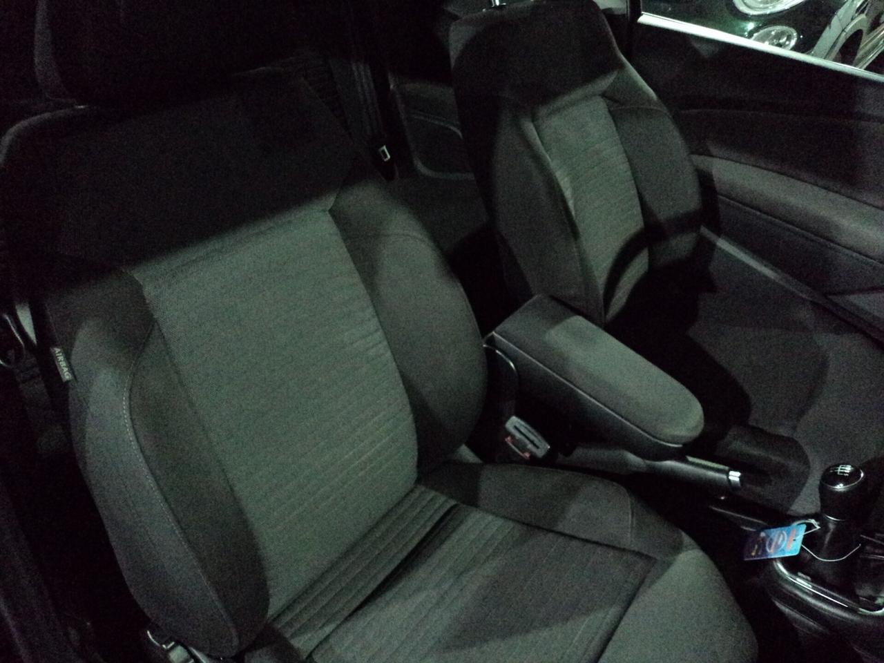 Volkswagen Polo 1.6 TDI 90CV DPF 3 porte Highline