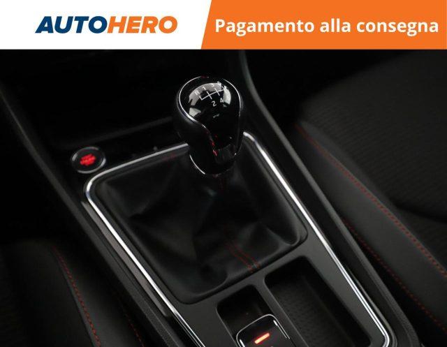 SEAT Leon 1.5 EcoTSI ACT 130 CV 5p. FR