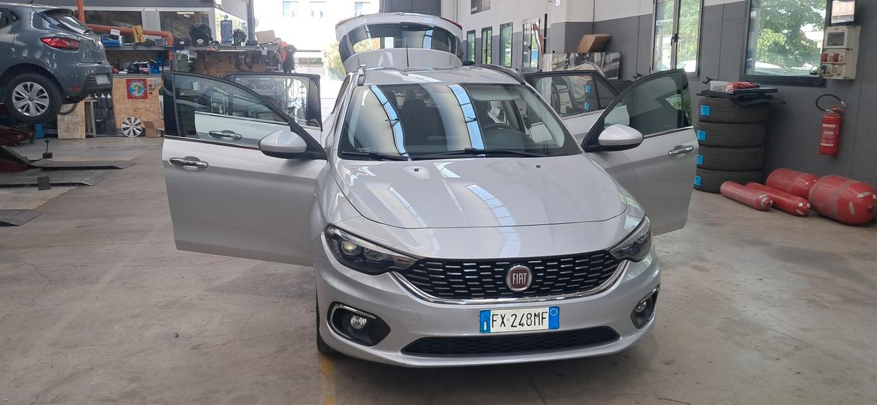 Fiat Tipo sw 1.6 s&s lounge