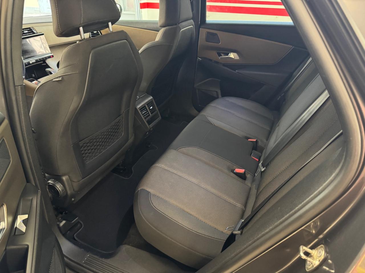 Ds 7 Crossback BlueHDi 130 aut. Business