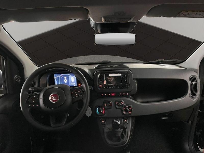 FIAT Pandina 1.0 firefly hybrid Icon s&s 70cv 5p.ti - PROMO SIRONIAUTO+
