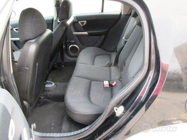 SMART FORFOUR 1.5 CDI