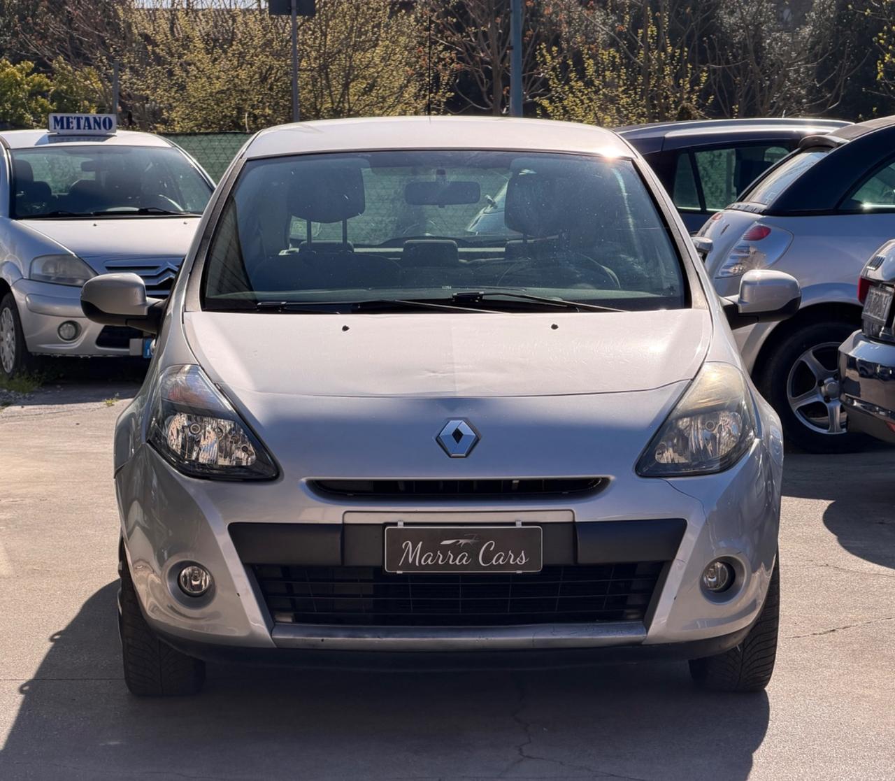 Renault Clio 1.2 16V 5 porte- Neopatentati-Garanzia 12