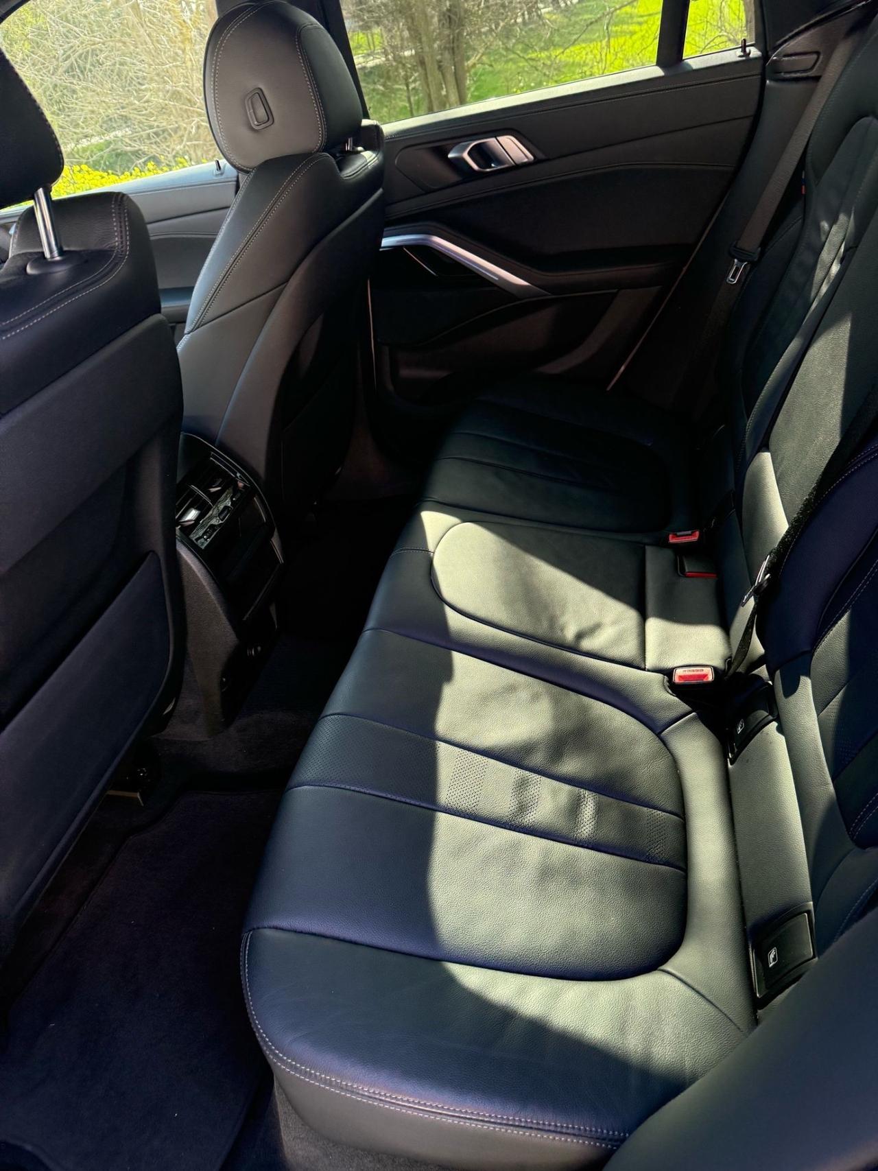 Bmw X6 M xDrive30d 48V Msport