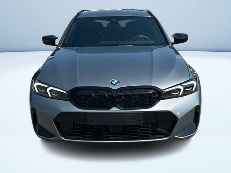 BMW Serie 3 Touring M340d xDrive