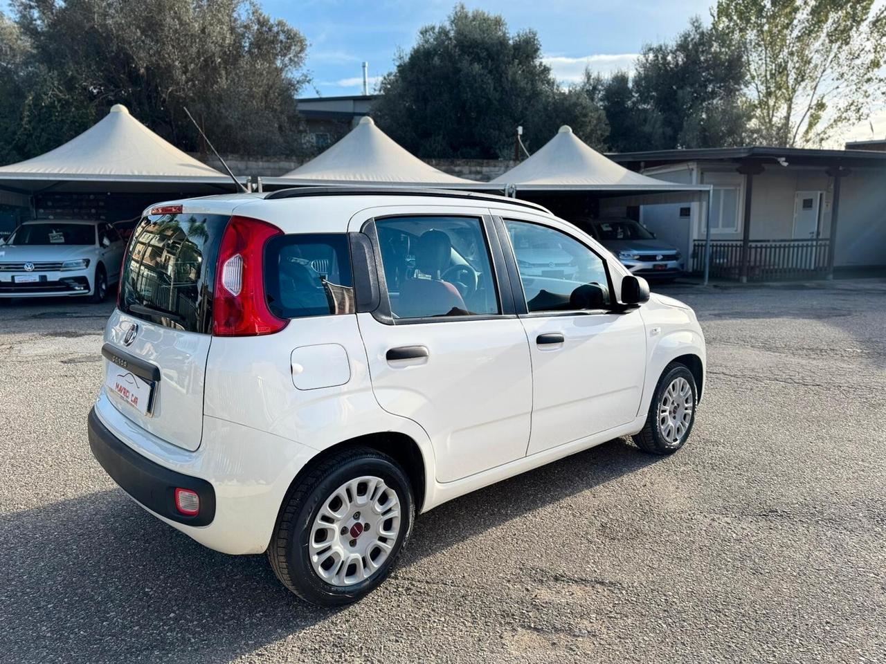 Fiat Panda 1.3 MJT S&S Easy