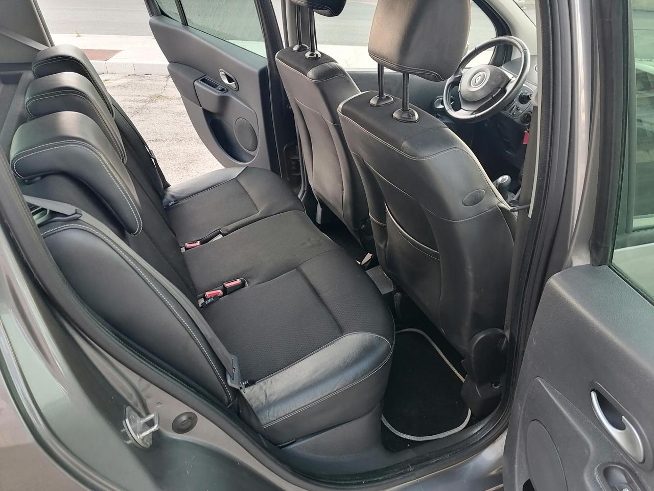 Renault Modus Grand 1.2 16V *110.000km* 2011