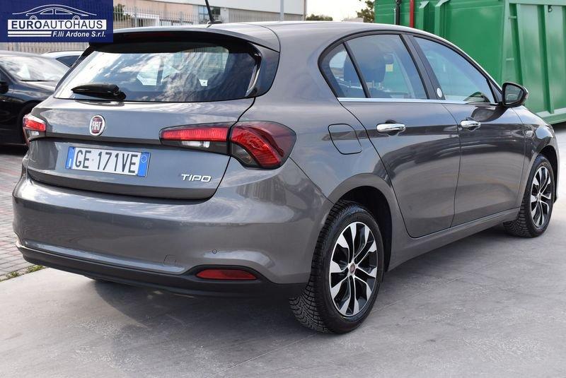 FIAT Tipo 1.4 T-Jet 120cv Mirror