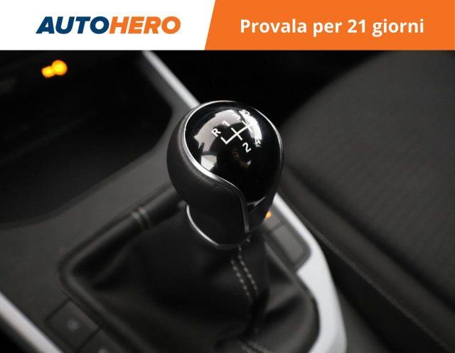 SEAT Arona 1.0 EcoTSI Style