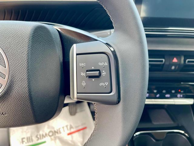 CITROEN C3 Aircross PureTech Turbo 100 Plus