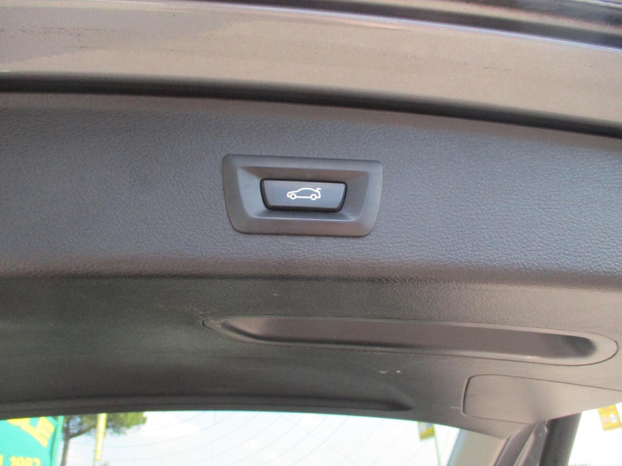 Bmw X3 XDRIVE 20d 190CV