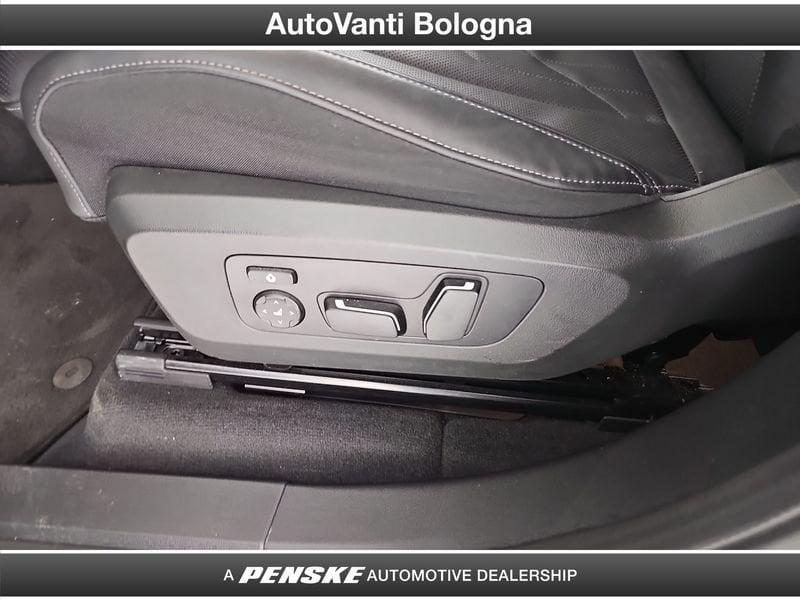 BMW X3 X3 xDrive20d 48V