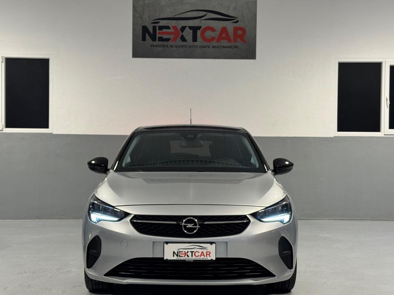 Opel Corsa 1.2 Edition 29.000 km Unico Proprietario !