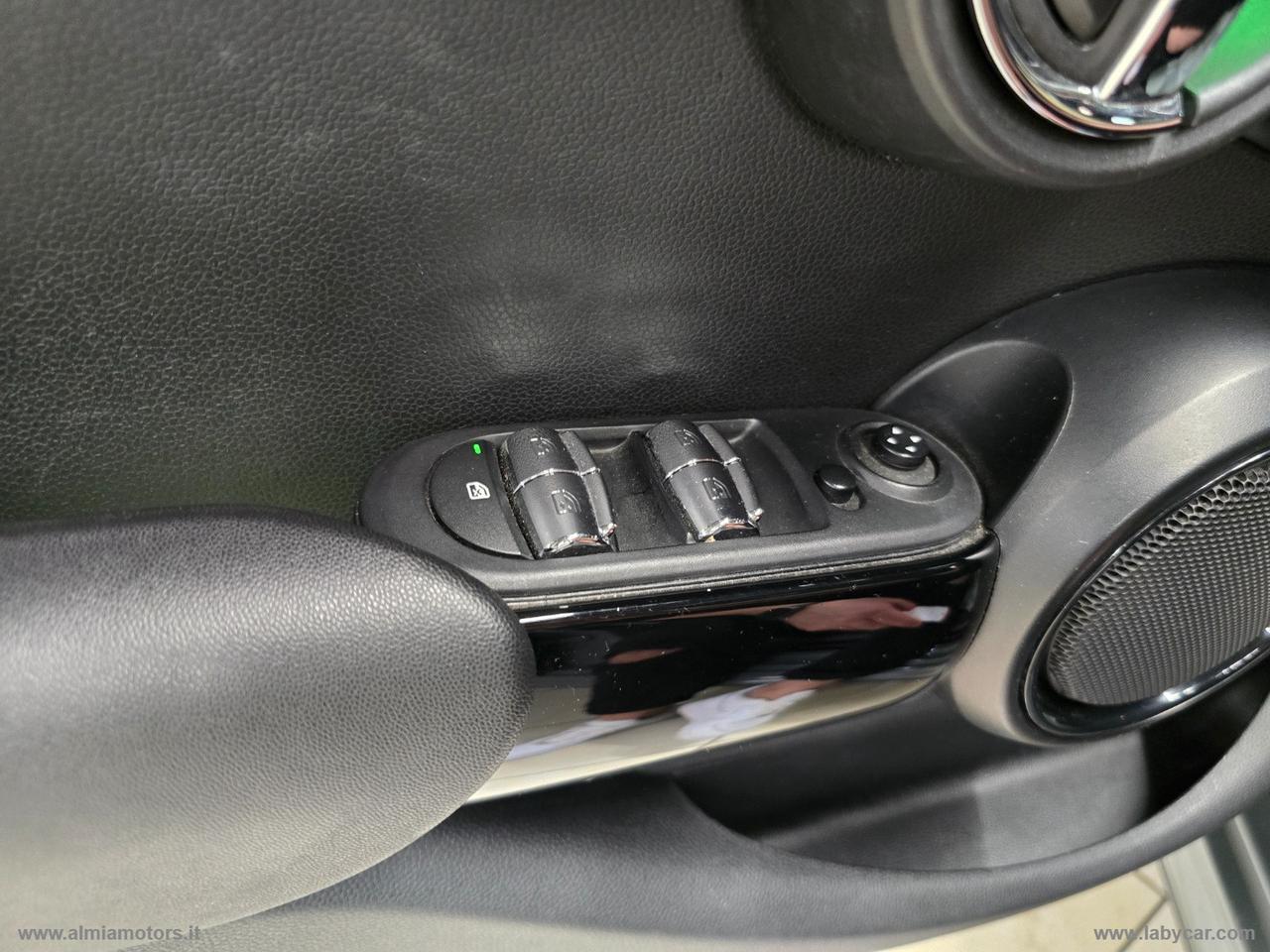 MINI Mini Cooper JCW 5 porte