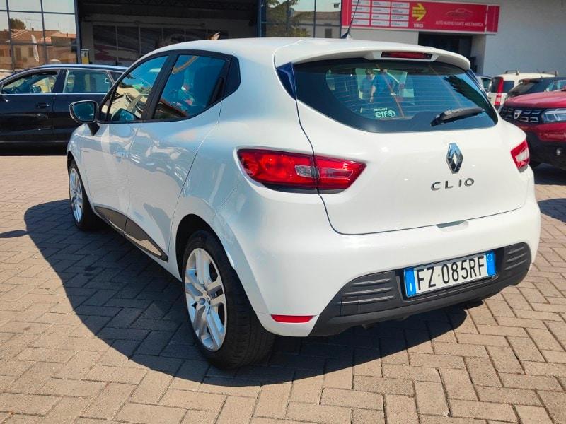 RENAULT Clio 4ª serie Clio TCe 12V 90 CV 5 por...