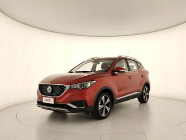 MG ZS EV Luxury