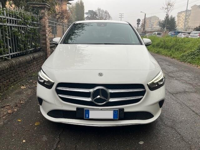 Mercedes-benz B 180 B 180 d Automatic Sport